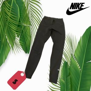 NIKE black leggings